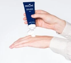 Herome Handcreme - Daily Protection SPF 8 - Voor De Dagelijkse Verzorging, Beschermend En Trekt Snel In - 75ml. -Lichaamsverzorging Winkel 1200x1072