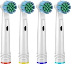 Merkloos Opzetborstels - Universele Braun / Oral-B - Set Van 12 Stuks -Lichaamsverzorging Winkel 1200x1073 2