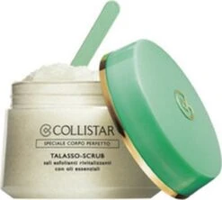 Collistar Energizing Talasso Body Scrub - 700 Gr 13 Collistar Energizing Talasso Body Scrub - 700 Gr -Lichaamsverzorging Winkel 1200x1080