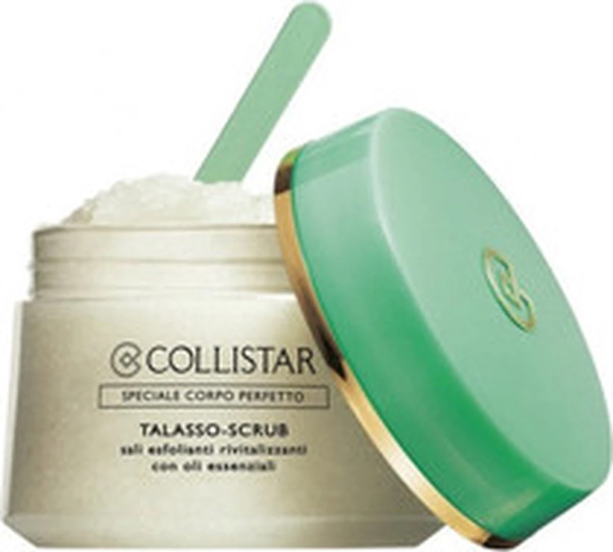 Collistar Energizing Talasso Body Scrub - 700 Gr 8 Collistar Energizing Talasso Body Scrub - 700 Gr - Afbeelding 6