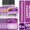 Listerine Mondwater Total Care 6 X 500 Ml -Lichaamsverzorging Winkel 1200x1083 1