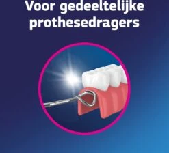 Fixodent Plus - Voordeelverpakking 6x40 G - Kleefpasta -Lichaamsverzorging Winkel 1200x1086 2