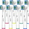 ARENO® 8 Universele Opzetborstels - Geschikt Voor Oral-B En Braun -Lichaamsverzorging Winkel 1200x1088 2