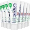 Zendium Junior 5-12jr Tandpasta - 12 X 50 Ml - Voordeelverpakking