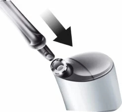 Philips Sonicare AirFloss Ultra HX8032/07 - Spuitkoppen Voor Tussen De Tanden 26 Philips Sonicare AirFloss Ultra HX8032/07 - Spuitkoppen Voor Tussen De Tanden -Lichaamsverzorging Winkel 1200x1102 4