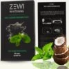 Zewi Professionele Tandenbleek Strips Tandenbleekset Whitening Strips Crest Whitestrips Teeth Kit Tanden Bleken Witte Tanden Zonder Peroxide - 28 Strips
