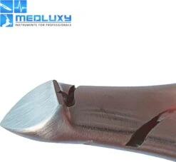 MEDLUXY - Soft Koptang (kopknipper / Dwarssnittang) - 12 Cm (suwada, Nageltang, Nagelknipper) -Lichaamsverzorging Winkel 1200x1103