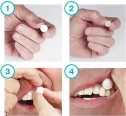 XyliMelts - Milde Munt | Voor Droge Mond -Lichaamsverzorging Winkel 1200x1106 3