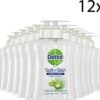 Dettol - Handzeep - Verzachtend – Aloe Vera - 250ml X12 -Lichaamsverzorging Winkel 1200x1110
