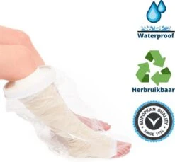 Douchehoes - Been Half -Lichaamsverzorging Winkel 1200x1112 3