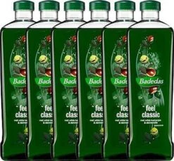 6x Badedas Badschuim Classic 1000 Ml -Lichaamsverzorging Winkel 1200x1113 2