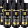 Axe Deodorant Gold Oud Wood & Dark Vanilla 6 X 150ml -Lichaamsverzorging Winkel 1200x1113 3
