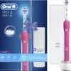 Oral B Oral-B PRO 2500 3D - Elektrische Tandenborstel - Roze -Lichaamsverzorging Winkel 1200x1119 4