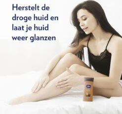 Vaseline® Vaseline Cocoa Bodylotion - 6 X 200 Ml -Lichaamsverzorging Winkel 1200x1120 5