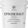 Epsom Zout - 1 KG - Badzout - Epsom Salt - Magnesiumsulfaat 2 Epsom Zout - 1 KG - Badzout - Epsom Salt - Magnesiumsulfaat -Lichaamsverzorging Winkel 1200x1122 2