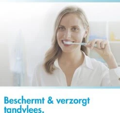 Meridol Mondwater Tandvlees - 2 X 400 Ml - Voordeelverpakking -Lichaamsverzorging Winkel 1200x1129 5