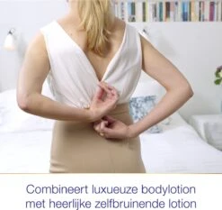 Dove Body Love Summer Revived Light-Medium Zelfbruinende Bodylotion 200 Ml -Lichaamsverzorging Winkel 1200x1130 2