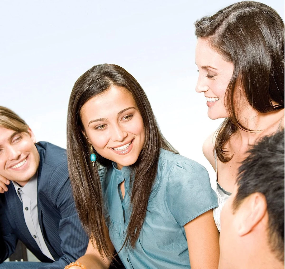 Philips Sonicare AirFloss Ultra HX8032/07 - Spuitkoppen Voor Tussen De Tanden 5 Philips Sonicare AirFloss Ultra HX8032/07 - Spuitkoppen Voor Tussen De Tanden - Afbeelding 3