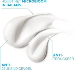 La Roche-Posay Lipikar Balsem AP+m Bodymelk - Droge Huid - 400 Ml -Lichaamsverzorging Winkel 1200x1133 1