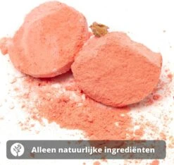 Bruisballen - Bruisballen Voor Bad - Kind - 12 Stuks - XXL Formaat - 12 Verschillende Geuren - 100 Gram 13 Bruisballen - Bruisballen Voor Bad - Kind - 12 Stuks - XXL Formaat - 12 Verschillende Geuren - 100 Gram -Lichaamsverzorging Winkel 1200x1136 3