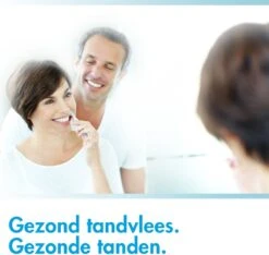 Meridol Mondwater Tandvlees - 2 X 400 Ml - Voordeelverpakking -Lichaamsverzorging Winkel 1200x1136 5