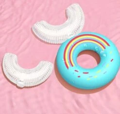 Tandenborstel Kind-Handtandenborstel Voor Kinderen-2 Tot 12 Jaar-Zachte Silliconen-Baby Tandenborstel-Tandenborstel Baby En Peuter - U-Vormig - 360 Graden-Bijtringen-peutertandenborstel-U Vorm -Lichaamsverzorging Winkel 1200x1138 4