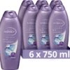 Andrélon Bad & Douche Fris & Verkwikkend Bad- En Doucheschuim - 6 X 750 Ml - Voordeelverpakking -Lichaamsverzorging Winkel 1200x1139 1