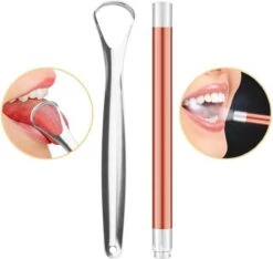 Qy Tandarts Set Voor Het Verwijderen Van Tandsteen En Verzorgen Van Het Gebit – 8 Delig In Luxe Opbergetui -Lichaamsverzorging Winkel 1200x1139 9