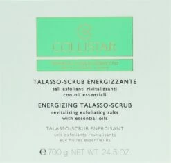 Collistar Energizing Talasso Body Scrub - 700 Gr 10 Collistar Energizing Talasso Body Scrub - 700 Gr -Lichaamsverzorging Winkel 1200x1141 6