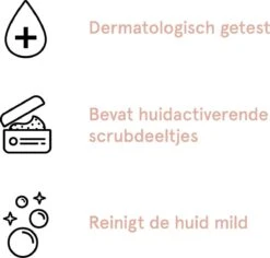 Etos Bodyscrub - Douche - 4 X 200 Ml - Voordeelverpakking -Lichaamsverzorging Winkel 1200x1146 4