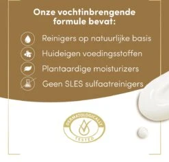 Dove Nourishing Care Douchegel - 6 X 250 Ml - Voordeelverpakking -Lichaamsverzorging Winkel 1200x1147 7