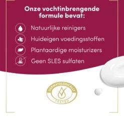 Dove Pro Age Douchegel - 6 X 450 Ml - Voordeelverpakking -Lichaamsverzorging Winkel 1200x1147 9