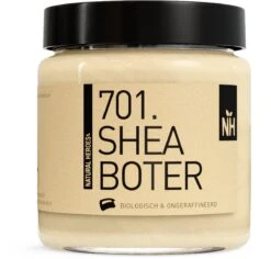 Shea Butter (Biologisch & Ongeraffineerd) 100 Ml -Lichaamsverzorging Winkel 1200x1148 3