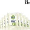 Dettol - Handzeep - No Touch Navulling - Aloe Vera - 250ml X8 -Lichaamsverzorging Winkel 1200x1149 1