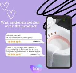 Vaginale Stoombad- Inclusief Natuurlijke Kruiden - (BPA Vrij) Vaginale Gezondheid - Helpt Tegen Geur En Schimmelinfecties - Vagina Verzorging / Reiniging -Lichaamsverzorging Winkel 1200x1150 3