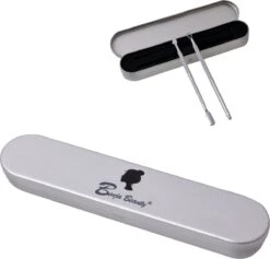 BenjaBeauty Bokkepootje Nagels - Schraper - Cuticle Pusher - Bokkenpootje Nagels - Cuticle Remover - Pedicure - Manicure 13 BenjaBeauty Bokkepootje Nagels - Schraper - Cuticle Pusher - Bokkenpootje Nagels - Cuticle Remover - Pedicure - Manicure -Lichaamsverzorging Winkel 1200x1152