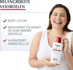 Eucerin Intensive Bodylotion - 400 Ml -Lichaamsverzorging Winkel 1200x1153 3