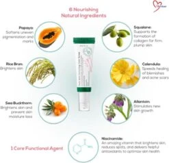 AXIS-Y Dark Spot Correcting Glow Serum 50 Ml -Lichaamsverzorging Winkel 1200x1155 4