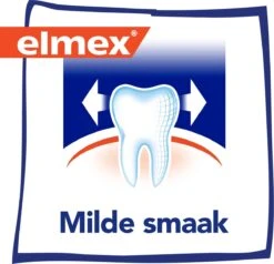 Elmex Junior (6-12 Jaar) Mondwater - 2 X 400ml - Voordeelverpakking -Lichaamsverzorging Winkel 1200x1157 7