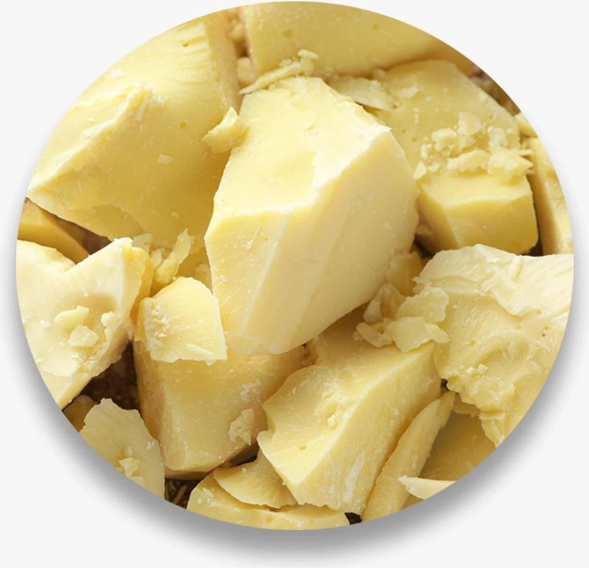 African Pure Natural Shea Butter 1Kg 4 African Pure Natural Shea Butter 1Kg - Afbeelding 2