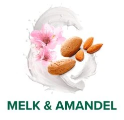 Palmolive® Palmolive Naturals Amandel Handzeep - 4 X 500ml - Voordeelverpakking -Lichaamsverzorging Winkel 1200x1160 5