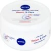 NIVEA Repair & Care Bodycrème - Zeer Droge Huid - 300 Ml