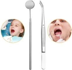 Qy Tandarts Set Voor Het Verwijderen Van Tandsteen En Verzorgen Van Het Gebit – 8 Delig In Luxe Opbergetui -Lichaamsverzorging Winkel 1200x1163 7