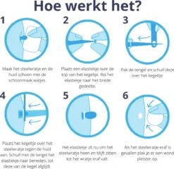 Steelwratjes Verwijderaar - Steelwratjes Verwijderen - Pijnloos En Snel - Wrattenverwijderaar - Steelwratten -Lichaamsverzorging Winkel 1200x1164