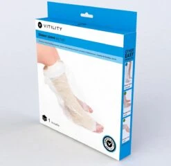 Douchehoes - Been Half -Lichaamsverzorging Winkel 1200x1164 3