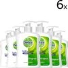 Dettol - Handzeep - Antibacterieel - Original - 6 X 250 Ml -Lichaamsverzorging Winkel 1200x1173 2