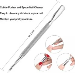 7-Delige Pedicure Set - Nagelverzorging - Nagelset - Ingegroeide Teennagel - Nagelknipper - Nail Clippers - Ingrown Toenail -Lichaamsverzorging Winkel 1200x1174 1