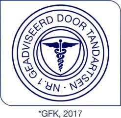 Sensodyne Extra Fresh Gel Tandpasta Voor Gevoelige Tanden 4 X 75 ML -Lichaamsverzorging Winkel 1200x1175 7