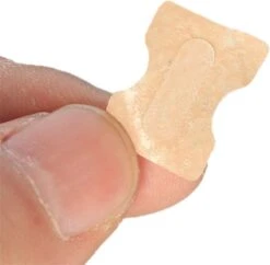 Teennagel Lifter I Ingegroeide Teennagel Corrector I Teennagel Pleister I Anti Ingroei Pleister I Nagel Correctie Kit I 30 Stuk -Lichaamsverzorging Winkel 1200x1178 1