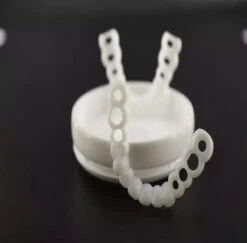 Kunstgebit - Facings - Witte Tanden - Kunst Tanden -Lichaamsverzorging Winkel 1200x1179 14